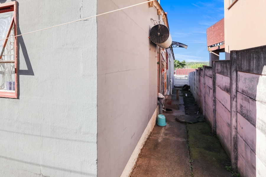 3 Bedroom Property for Sale in Buffalo Flats Eastern Cape